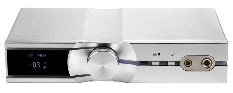 iFi Audio Neo iDSD DAC Amplificateur Bluetooth 5.0 MQA XMOS Symétrique 32bit 768kHz DSD512