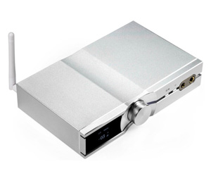 iFi Audio Neo iDSD DAC Amplificateur Bluetooth 5.0 MQA XMOS Symétrique 32bit 768kHz DSD512