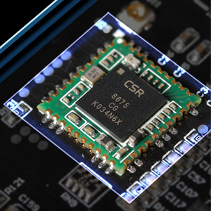 Gustard DAC-X16 DAC Symétrique 2x ES9068AS Accusilicon XMOS MQA Bluetooth 5.0 32bit 768kHz DSD512