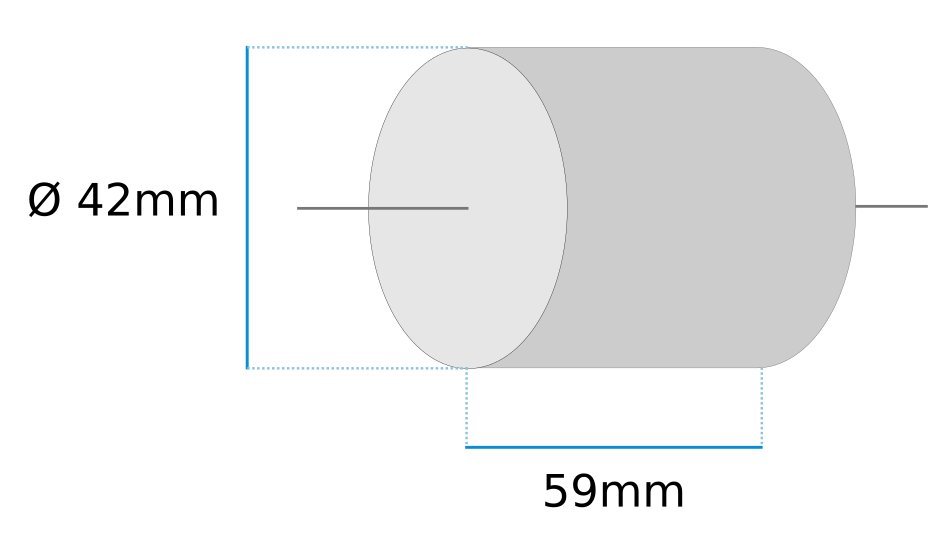 Jantzen Audio Standard Z-cap 2.20 µF 400 V Kapasitör | Kapasitörler Jantzen Audio Standard Z-cap 2.20 µF 400 V Kapasitör | Kapasitörler
