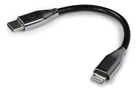 OEAudio OEOTG Câble USB OTG Lightning vers USB-C