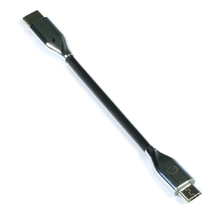 OEAudio OEOTG Câble USB OTG Micro USB vers USB-C