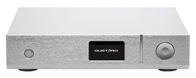 Gustard DAC-A22