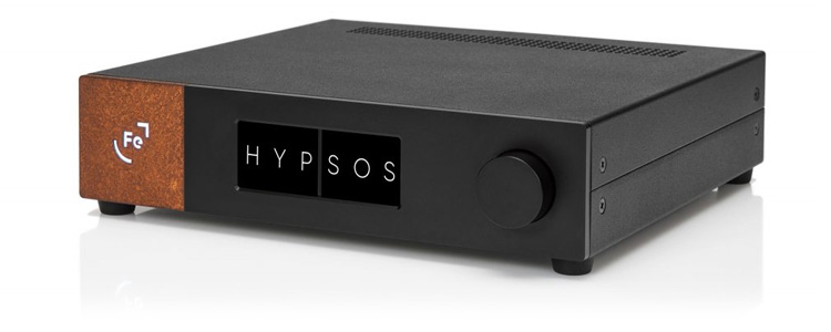 Ferrum Hypsos Alimentation HiFi Hybride 5-30V Réglable