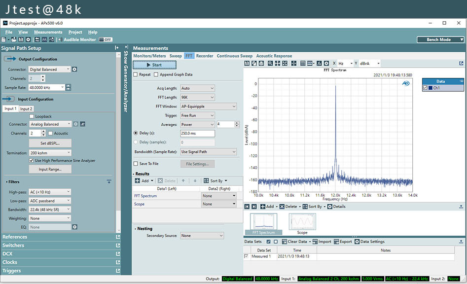 Gustard X26Pro DAC Symétrique 2x ES9038Pro XMOS Bluetooth 5.0 MQA 32Bit 768kHz DSD512 Argent