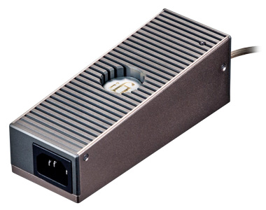 iFi Audio iPower Elite Adaptateur Secteur à Annulation de Bruit Active 5V 5A