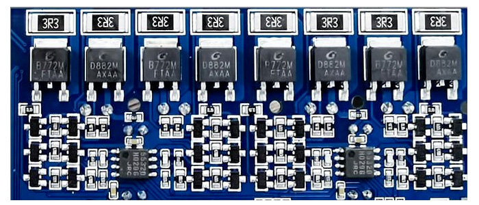xDuoo XA-10 Amplificateur Casque DAC Symétrique 2x AK4493 Bluetooth 5.0 32bit 768kHz DSD512
