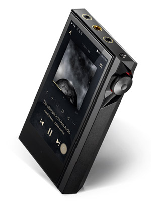 Astell&Kern Kann Alpha Baladeur Numérique DAP HiFi 2x ES9068AS Bluetooth WiFi 32bit 384kHz DSD256 MQA