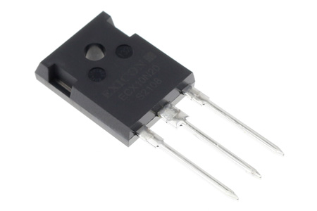 Exicon ECX10P20 Transistor MOSFET (2SJ162)