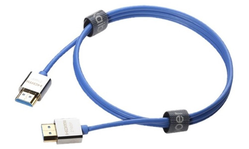 Kaiboer KBE-HD-11011 Câble HDMI 2.0 ultra HD 2160p 18Gbps 4K 1m
