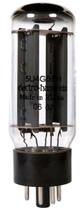 Electro Harmonix 5U4GB Tube Redresseur (Unité)