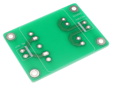 PCB pour transformateur circuit imprimé