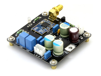 Module Bluetooth 5.0 CSR8675 aptX HD DAC PCM5102A 24bit 48kHz