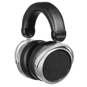 HIFIMAN HE400SE Casque Ouvert Planar Magnetic 25Ω 91dB 20Hz-20kHz