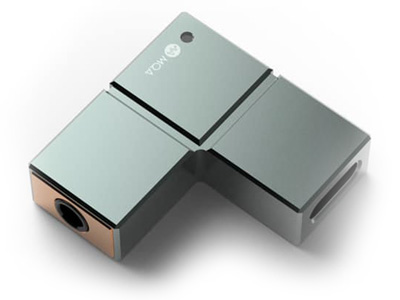 DD TC35 Pro Tetris Adaptateur Amplificateur Casque DAC USB-C Hi-Res ES9281AC 32bit 768kHz DSD512 MQA