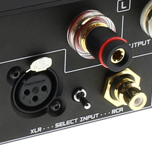 AUDIOPHONICS HPA-S700NC Amplificateur Stéréo Class D NCore 2x700W 4 Ohm