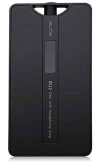  Aune BU2 Amplificateur Casque DAC Portable 2x ES9318 Bluetooth 5.0 32bit 768kHz DSD512