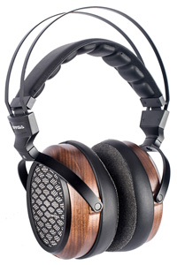 Sivga P-II Casque Planar Magnetic Circumaural 32Ω 98dB 20Hz-40kHz