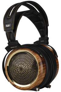 Sendy Audio Peacock Casque HiFi Planar Magnetic Circumaural 50Ω 103dB 20Hz-40kHz