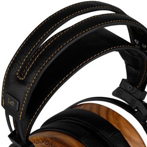 Sendy Audio Peacock Casque HiFi Planar Magnetic Circumaural 50Ω 103dB 20Hz-40kHz