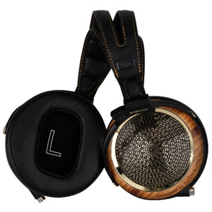 Sendy Audio Peacock Casque HiFi Planar Magnetic Circumaural 50Ω 103dB 20Hz-40kHz