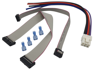 Hypex set de câbles pour alimentation SMPS3k