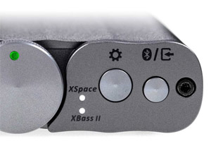 iFi Audio xDSD Gryphon DAC Amplificateur Casque Portable Symétrique Bluetooth 5.1 32bit 768kHz DSD512 MQA