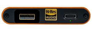 iFi Audio Hip DAC2 DAC Portable Symétrique Burr-Brown XMOS 32bit 384kHz DSD256 MQA