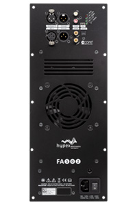 Hypex FusionAmp FA502 Module Amplificateur Ncore BTL 2x500W 4Ω