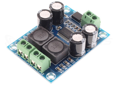 Module Amplificateur Class D Mono TPA3118 60W 4 Ohm