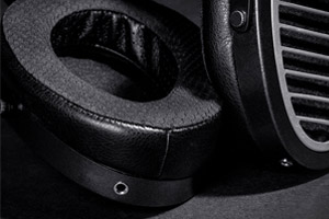 Hifiman Edition XS Casque Planar Magnetic 92dB 18Ω 8Hz-50kHz