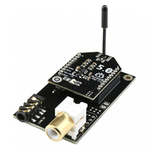 TinySine TSA6178 Module récepteur Bluetooth 5.0 aptX