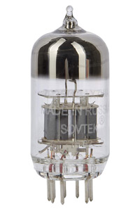 Sovtek 12AW7WA / 7025 Tube Double Triode