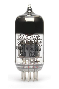 Sovtek 12AW7WC Tube Double Triode