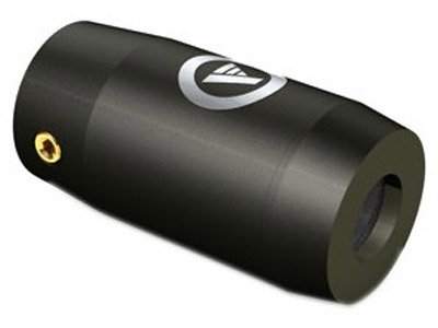Viablue Filter Réducteur avec Ferrite 11mm vers 9.5mm
