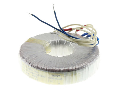Transformateur Torique 230V Vers 28,7V - Puissance 85W / 3A - Keen Ocean - Neuf Sans Emballage