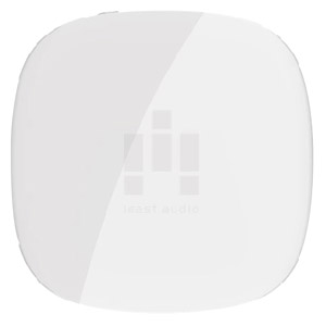 Récepteur WiFi 2.4G/5G AirPlay 2 DLNA Bluetooth 5.0 24bit 192kHz Blanc