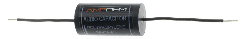 AMPOHM FP-CA-AU Condensateur de puissance 630V 10µF