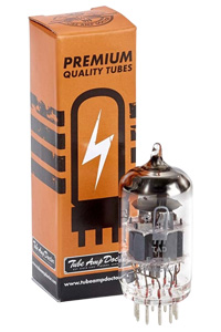 TAD ECC83-Cz Tube double triode