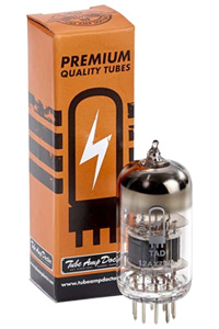 TAD 12AX7WA-R Tube Double Triode