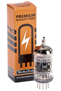 TAD 7025 HIGHGRADE Tube Double Triode Premium