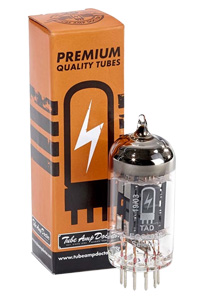 TAD ECC803S Tube Double Triode