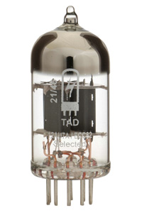 TAD 12AU7 / ECC82 Tube Double Triode
