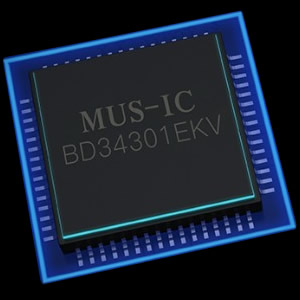 iBasso DX300 Baladeur Numérique DAP Symétrique 4x CS43198 FPGA Bluetooth 5.0 WiFi