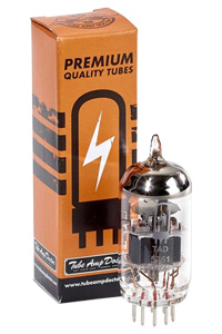 TAD 5751 Tube Double Triode Gain Élevé