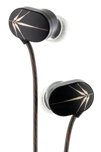Moondrop Chu Écouteurs Intra-Auriculaires IEM Dynamiques 10mm avec Microphone 120dB 28Ω 20Hz-20kHZ