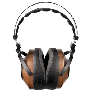 Sivga SV023 Casque Dynamique Ouvert Circumaural 300Ω 105dB 20Hz-40kHz