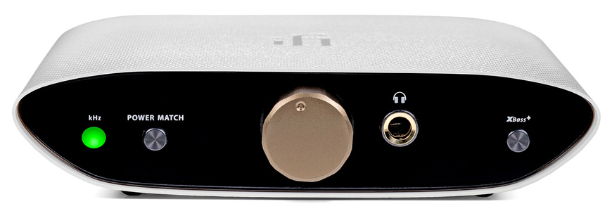 iFi Audio Zen Air DAC DAC Burr Brown XMOS 32bit 384kHz DSD256 MQA