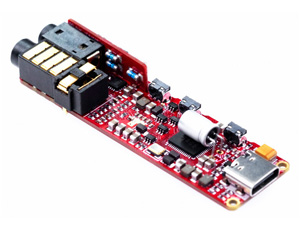 iFi Audio Go Bar DAC USB Amplificateur Casque Portable XMOS 32bit 384kHz DSD256 MQA