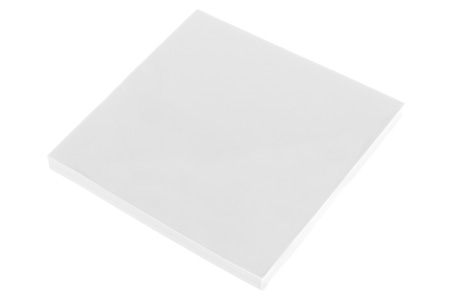 Pad thermique silicone 100x100x8mm (Unité)